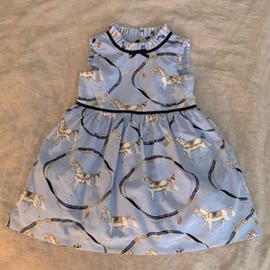 Janie and Jack 12-18 month Dress